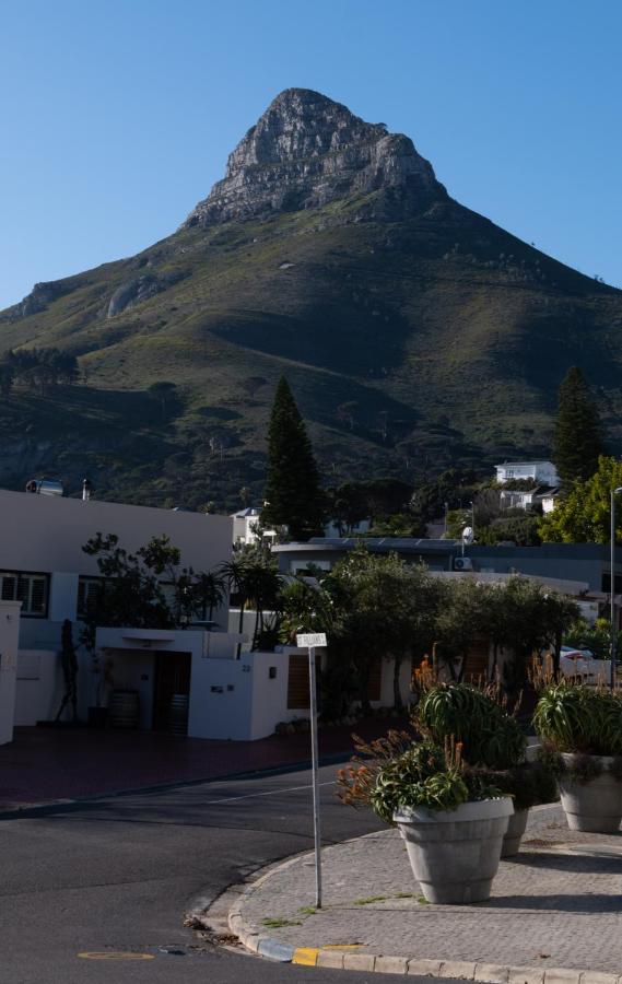 The Atlantic Donreal Guesthouse كيب تاون المظهر الخارجي الصورة