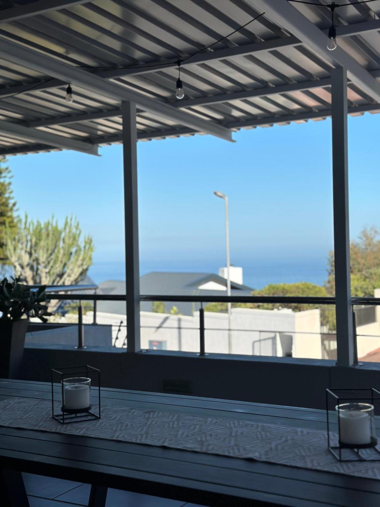 The Atlantic Donreal Guesthouse كيب تاون المظهر الخارجي الصورة