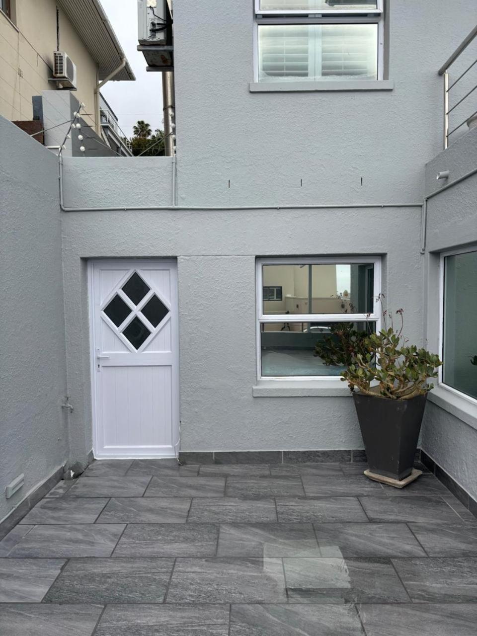 The Atlantic Donreal Guesthouse كيب تاون المظهر الخارجي الصورة