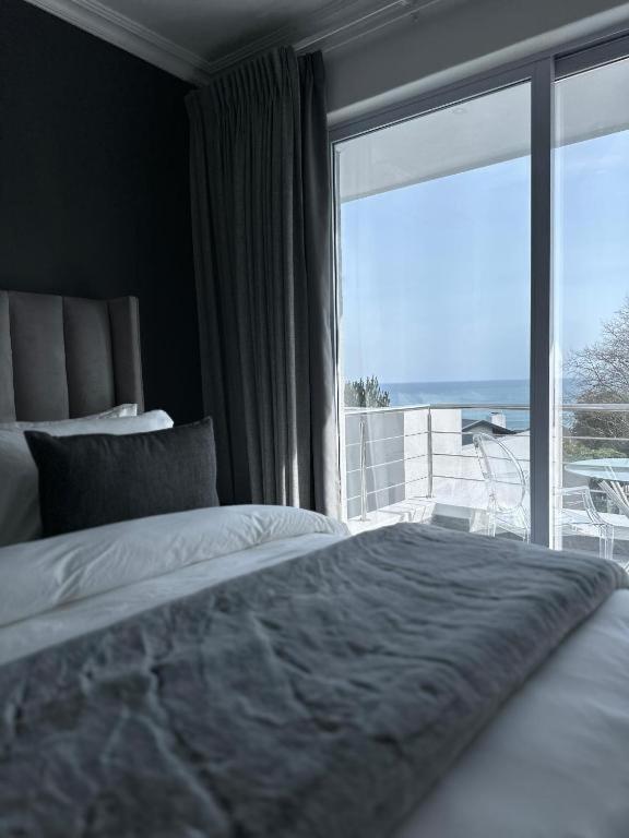 The Atlantic Donreal Guesthouse كيب تاون المظهر الخارجي الصورة