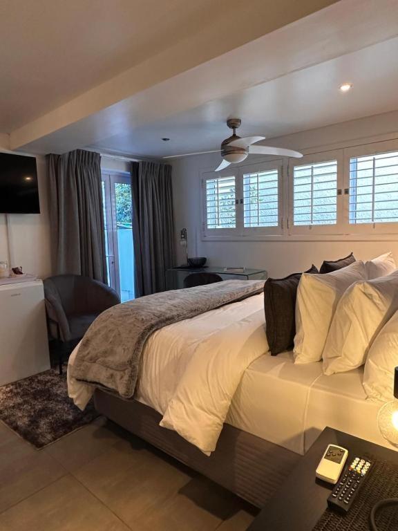 The Atlantic Donreal Guesthouse كيب تاون المظهر الخارجي الصورة
