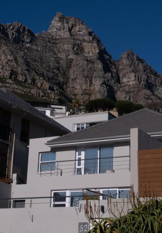 The Atlantic Donreal Guesthouse كيب تاون المظهر الخارجي الصورة